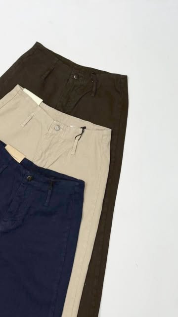 شلوار واید لگ کبریتی